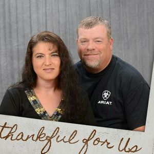 Meet your Posher, Tina